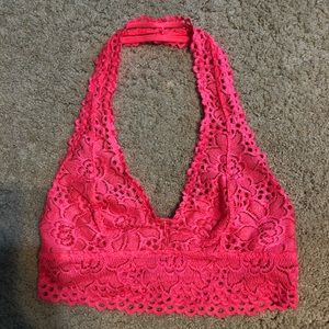 American eagle bralette